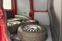 Volkswagen Caddy vaihtoauto