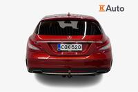 Mercedes-Benz CLS vaihtoauto