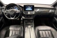 Mercedes-Benz CLS vaihtoauto