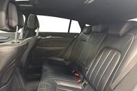 Mercedes-Benz CLS vaihtoauto