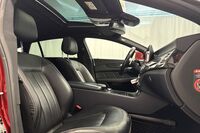 Mercedes-Benz CLS vaihtoauto
