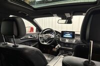 Mercedes-Benz CLS vaihtoauto