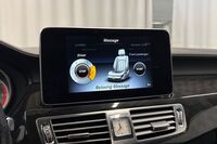 Mercedes-Benz CLS vaihtoauto