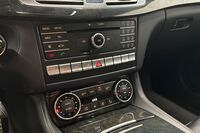 Mercedes-Benz CLS vaihtoauto
