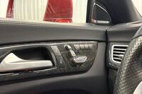 Mercedes-Benz CLS vaihtoauto