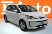 Volkswagen up! vaihtoauto