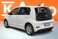 Volkswagen up! vaihtoauto