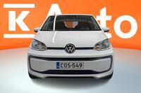 Volkswagen up! vaihtoauto