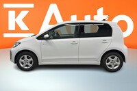Volkswagen up! vaihtoauto
