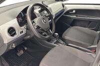 Volkswagen up! vaihtoauto