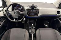 Volkswagen up! vaihtoauto