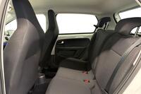 Volkswagen up! vaihtoauto