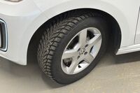 Volkswagen up! vaihtoauto