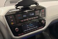 Volkswagen up! vaihtoauto