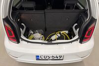 Volkswagen up! vaihtoauto