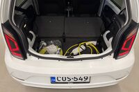 Volkswagen up! vaihtoauto