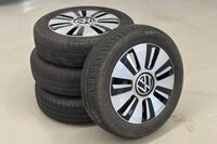 Volkswagen up! vaihtoauto