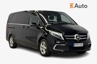 Mercedes-Benz V vaihtoauto