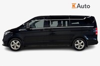 Mercedes-Benz V vaihtoauto