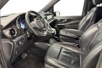 Mercedes-Benz V vaihtoauto