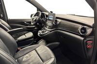 Mercedes-Benz V vaihtoauto