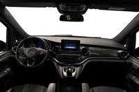 Mercedes-Benz V vaihtoauto