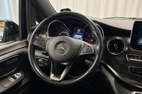 Mercedes-Benz V vaihtoauto