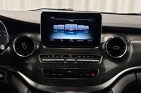 Mercedes-Benz V vaihtoauto