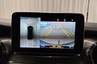 Mercedes-Benz V vaihtoauto