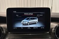 Mercedes-Benz V vaihtoauto