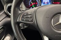 Mercedes-Benz V vaihtoauto