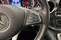 Mercedes-Benz V vaihtoauto