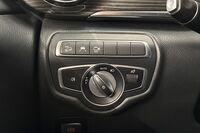 Mercedes-Benz V vaihtoauto