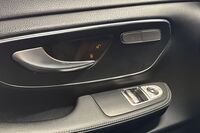 Mercedes-Benz V vaihtoauto