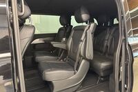 Mercedes-Benz V vaihtoauto