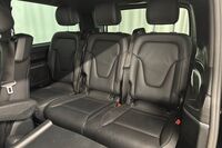 Mercedes-Benz V vaihtoauto