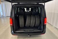 Mercedes-Benz V vaihtoauto