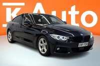 BMW 430 vaihtoauto