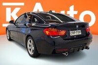 BMW 430 vaihtoauto