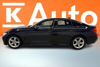 BMW 430 vaihtoauto