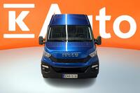 Iveco Daily vaihtoauto