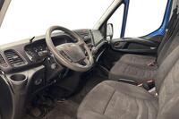 Iveco Daily vaihtoauto