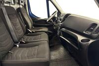 Iveco Daily vaihtoauto