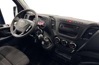 Iveco Daily vaihtoauto