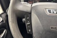 Iveco Daily vaihtoauto