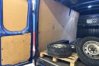 Iveco Daily vaihtoauto