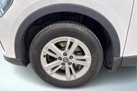 Audi Q3 vaihtoauto