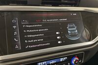 Audi Q3 vaihtoauto