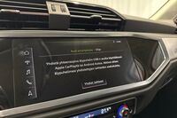 Audi Q3 vaihtoauto