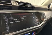 Audi Q3 vaihtoauto